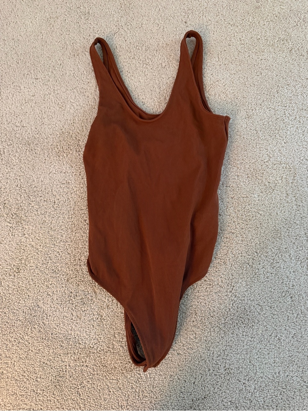 Abercrombie bodysuit size M